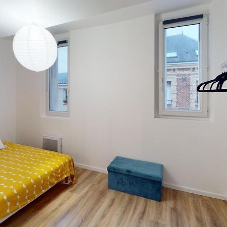 Residence Monet- F2 A Deux Pas De Toutes Commodites 勒阿弗尔 外观 照片