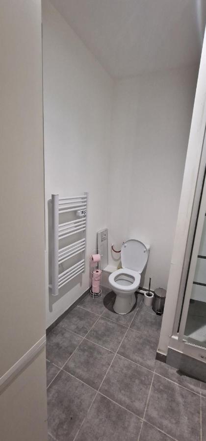Residence Monet- F2 A Deux Pas De Toutes Commodites 勒阿弗尔 外观 照片