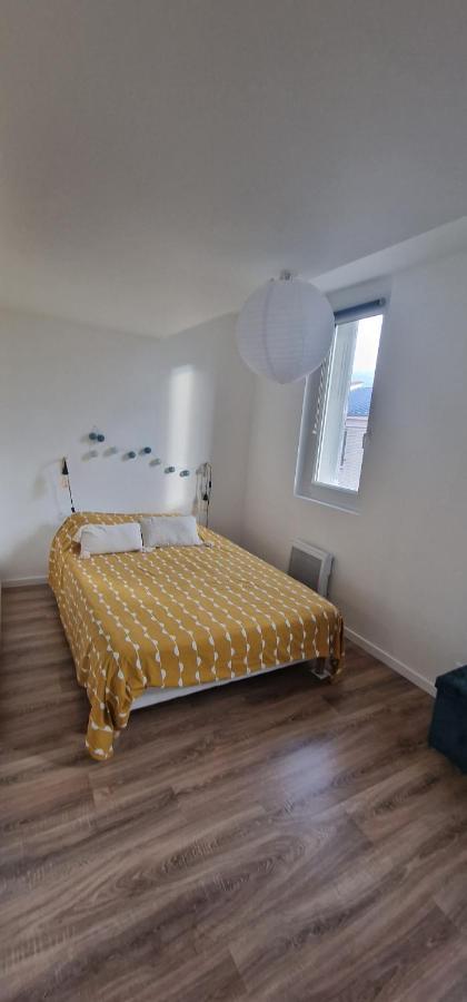 Residence Monet- F2 A Deux Pas De Toutes Commodites 勒阿弗尔 外观 照片